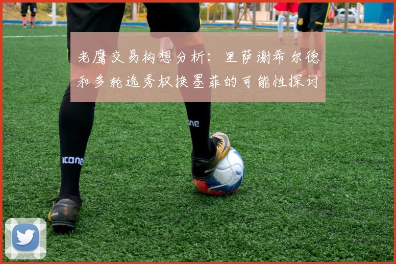 老鹰交易构想分析：里萨谢希尔德和多轮选秀权换墨菲的可能性探讨