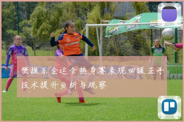 樊振东全运会热身赛表现回暖正手技术提升分析与观察